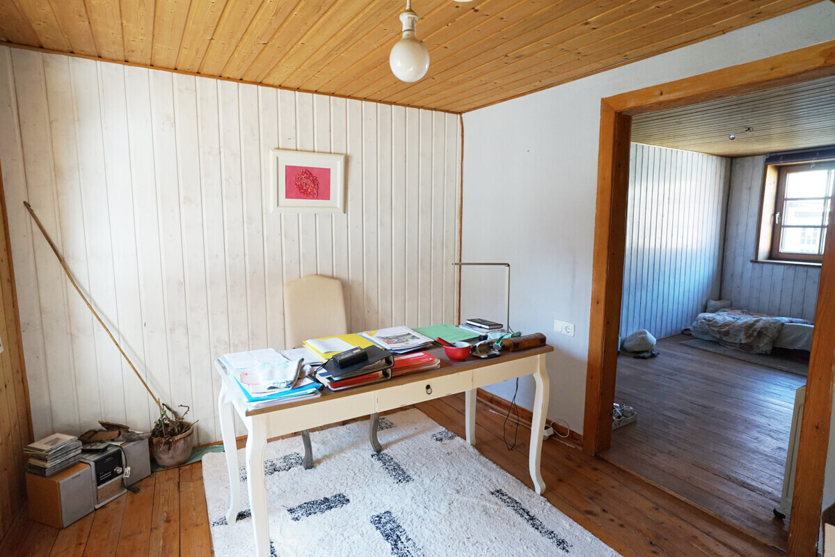 Durchgangszimmer 1. OG