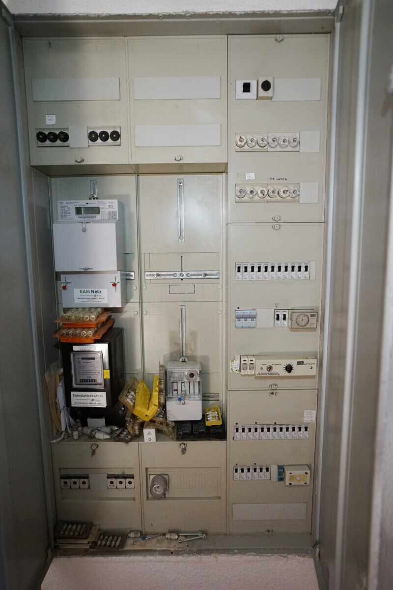 Elektrik