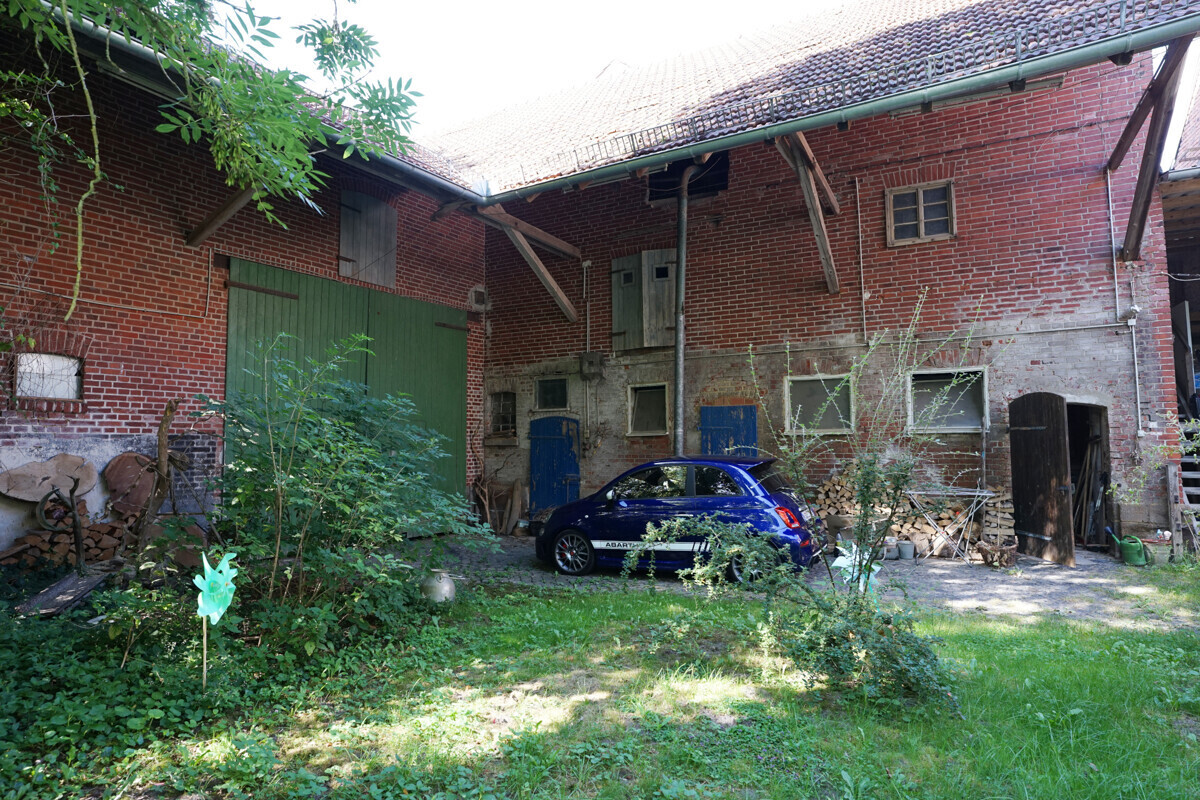 Innenhof
