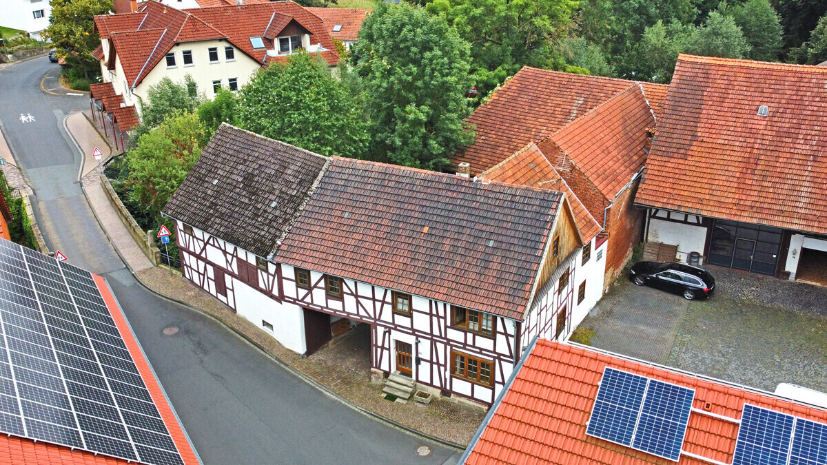 Luftbild