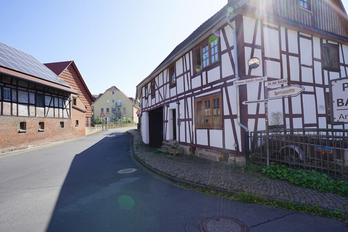 Außenansicht