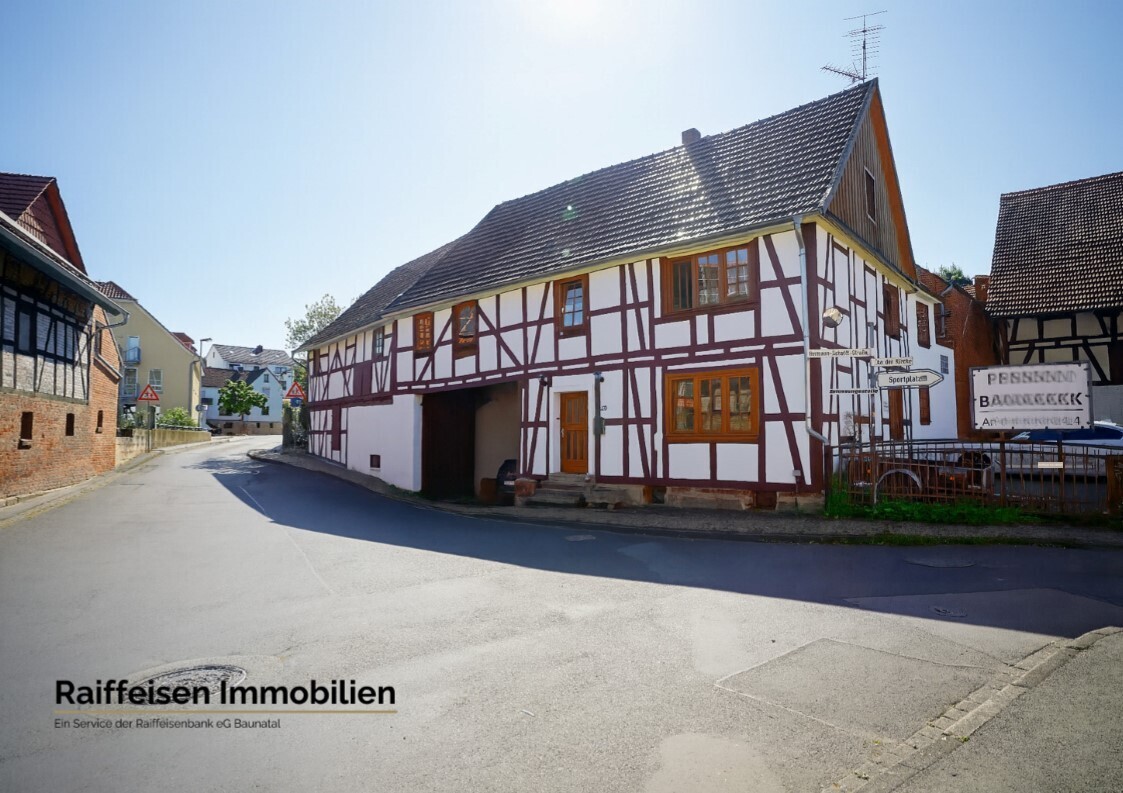 HSS20- Raiffeisen Immobilien