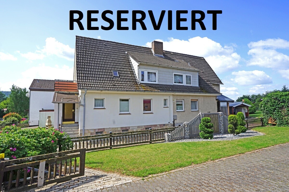 Reserviert NS45