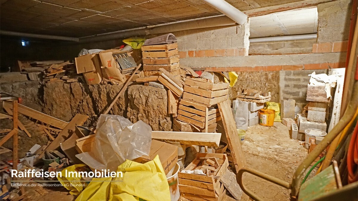 RAIBA IMMO - Wohnen am Sonnenhang 1 - Unterm Haus 2