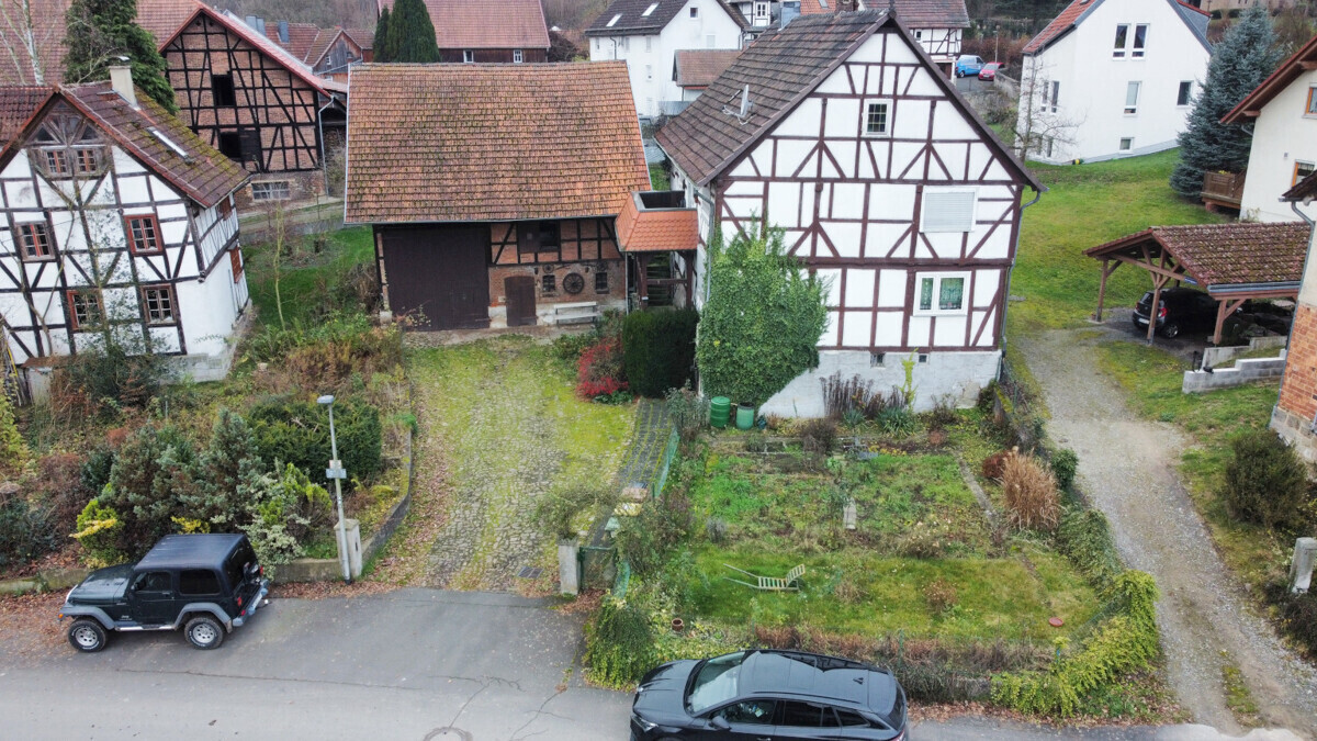 Ansicht Front