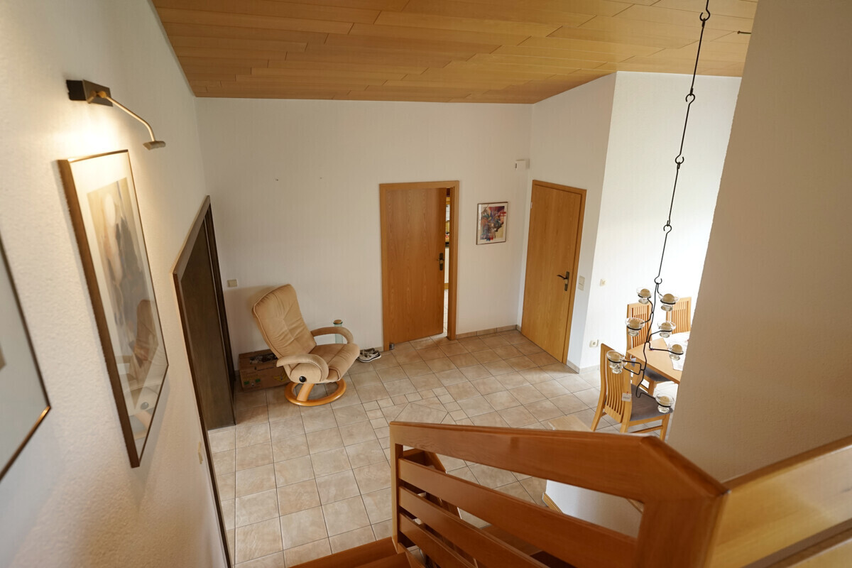 12 - B61 Treppe3