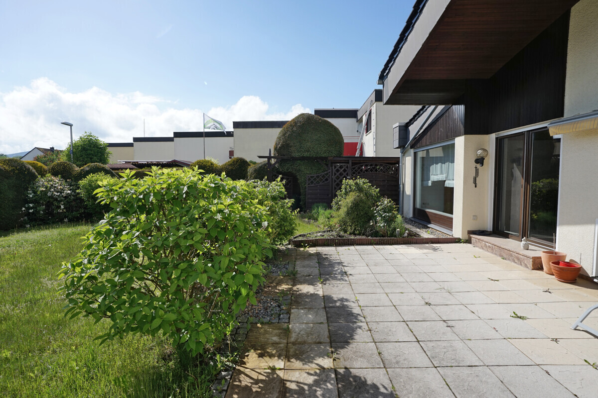 30 - B61 Terrasse