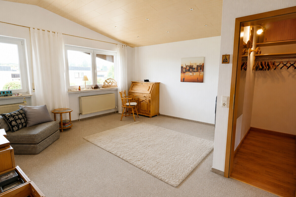 14 - B61 Kinderzimmer