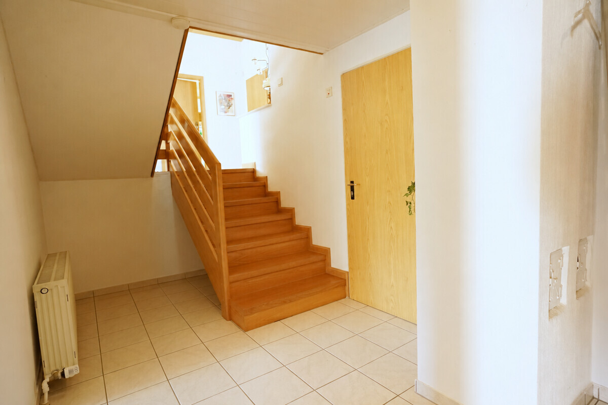 20 - B61 Flur Souterrain2