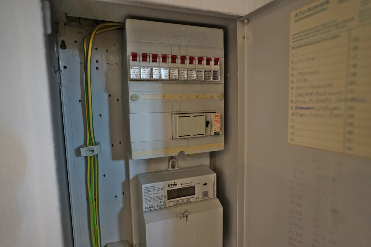 26 - B61 Elektrik
