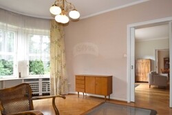 Büro/Bibliothek