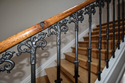 Treppe