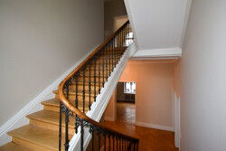 Treppe DG