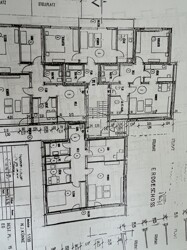 Plan EG + Stellplätze
