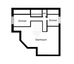 Dachgeschoss