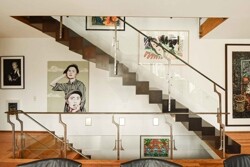 Treppe