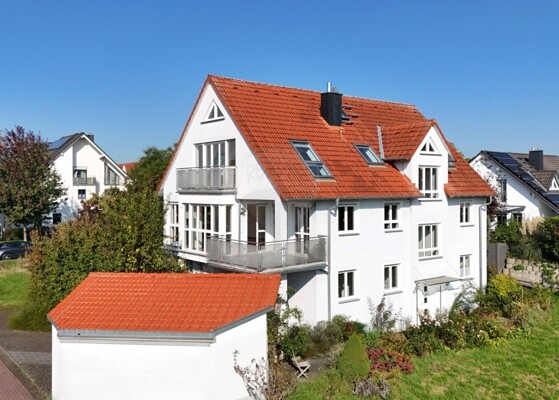Außenansicht 