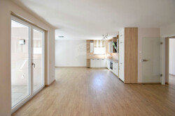Wohnzimmer / Küche