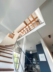 Treppe