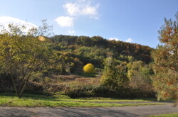 Ausblick von Süden