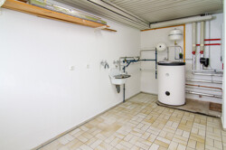 Hausarbeit/Heizung EG