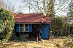 Gartenhäuschen 1.1
