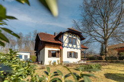 Südansicht