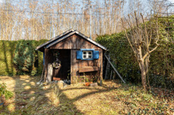 Gartenhäuschen 1.2