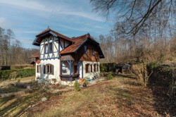 Ansicht Süd/Ost
