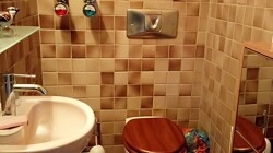 GästeWC