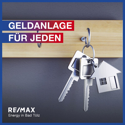 Geldanlage in Pflegeimmobilien