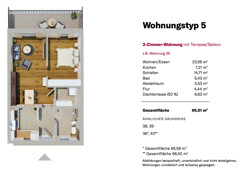 Wohnungstyp 5