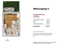 Wohnungstyp 5