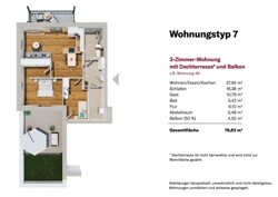 Wohnungstyp 7