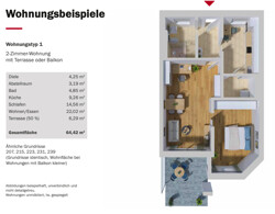 Wohnungstyp 1