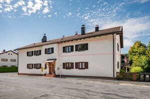 Ostansicht