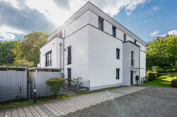 Kfz-Stellplatz