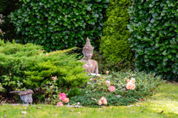 Garten 9