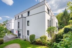 Nordwestansicht