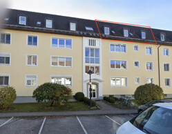 Wohnungslage