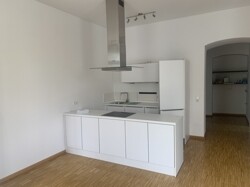 Offene Küche