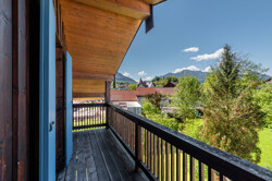 Balkon 2 OG