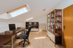 Beispiel Büro