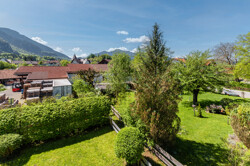 Aussicht