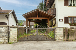 Oberau