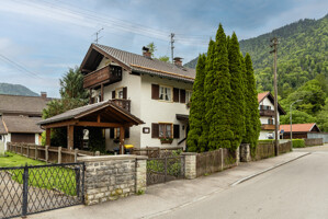 Oberau
