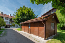 Fahrradhaus