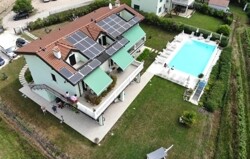 Residenza Pastrano