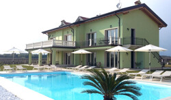 Residenza Pastrano