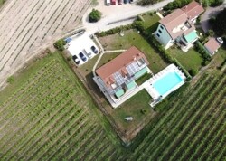 Residenza Pastrano